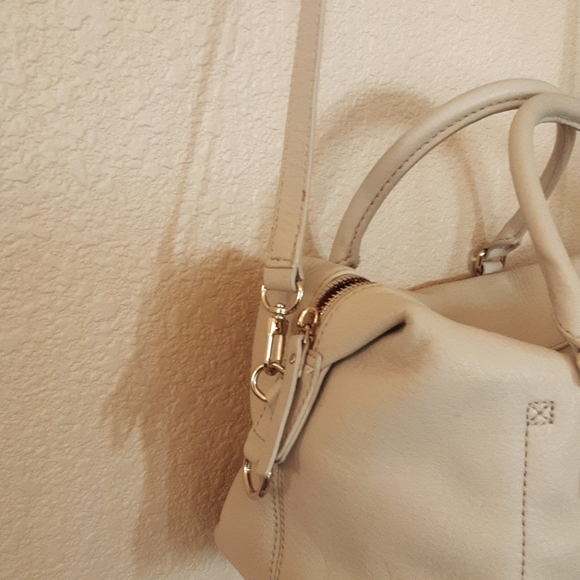 Kate spade Henry Lane Emmy Pebbled Leather Bag - Picture 12 of 12